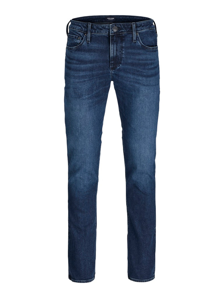Jjitim Jjevan Am 411 - Blue Denim