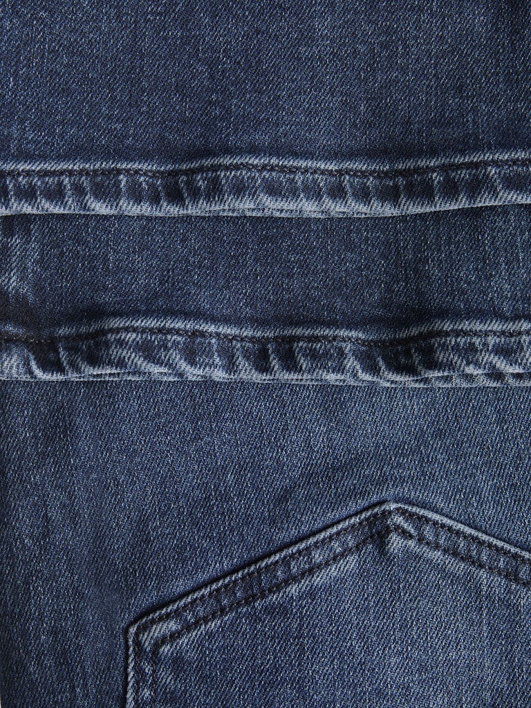 Jjitim Jjevan Am 411 - Blue Denim