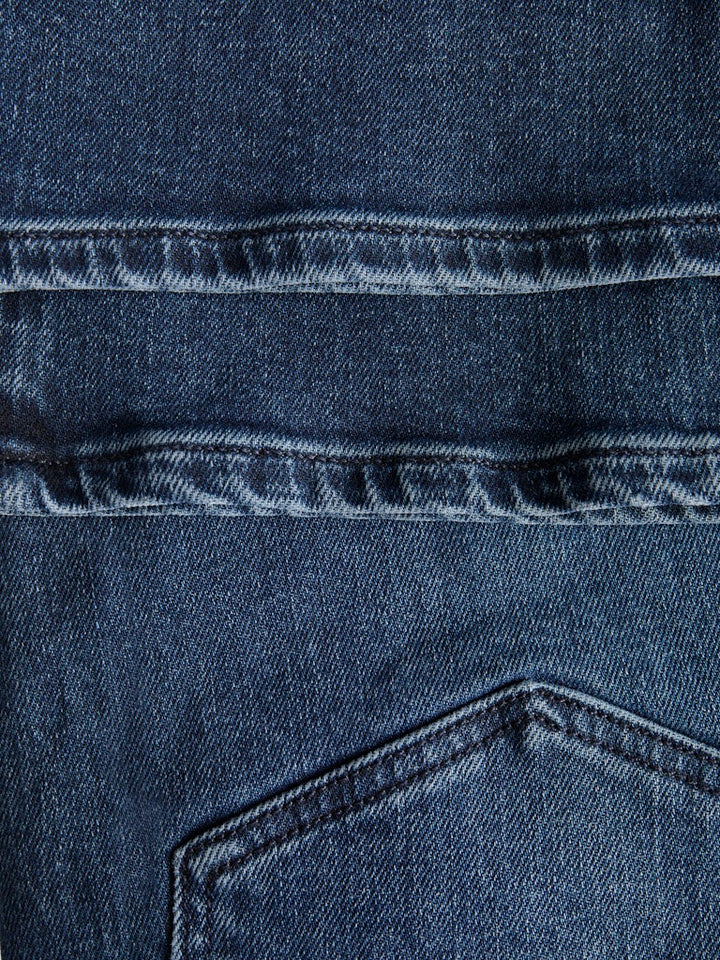 Jjitim Jjevan Am 411 - Blue Denim