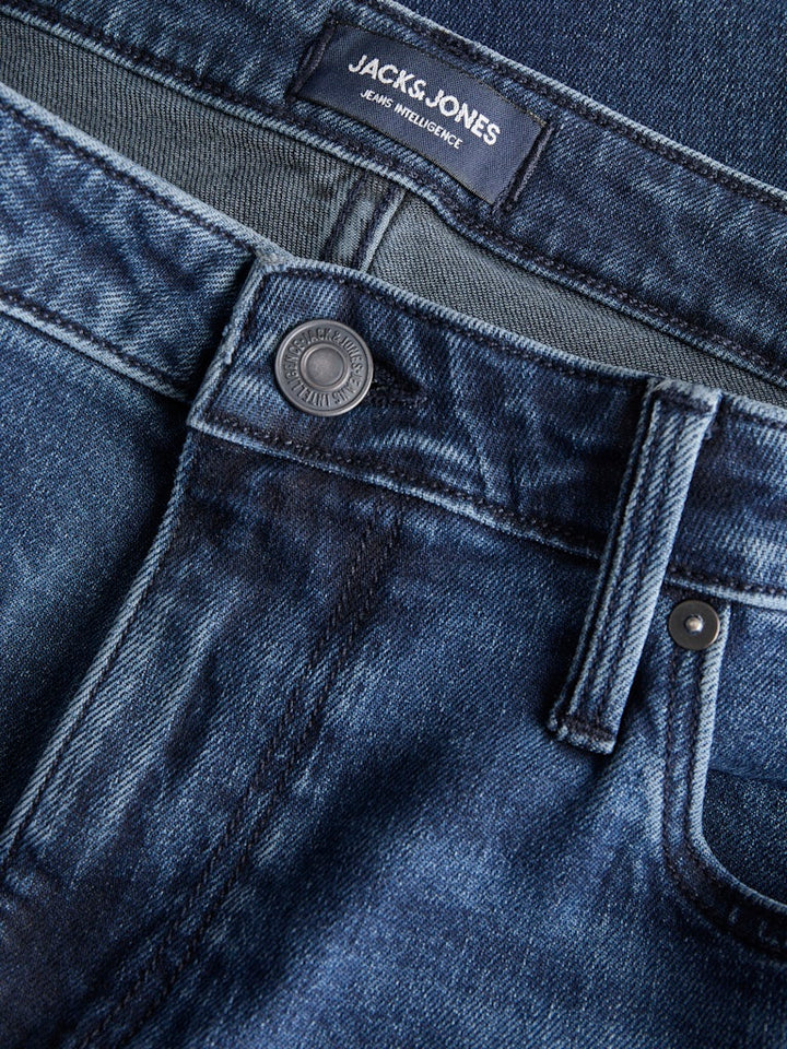 Jjitim Jjevan Am 411 - Blue Denim
