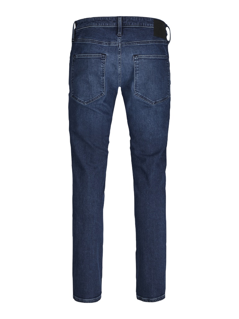 Jjitim Jjevan Am 411 - Blue Denim