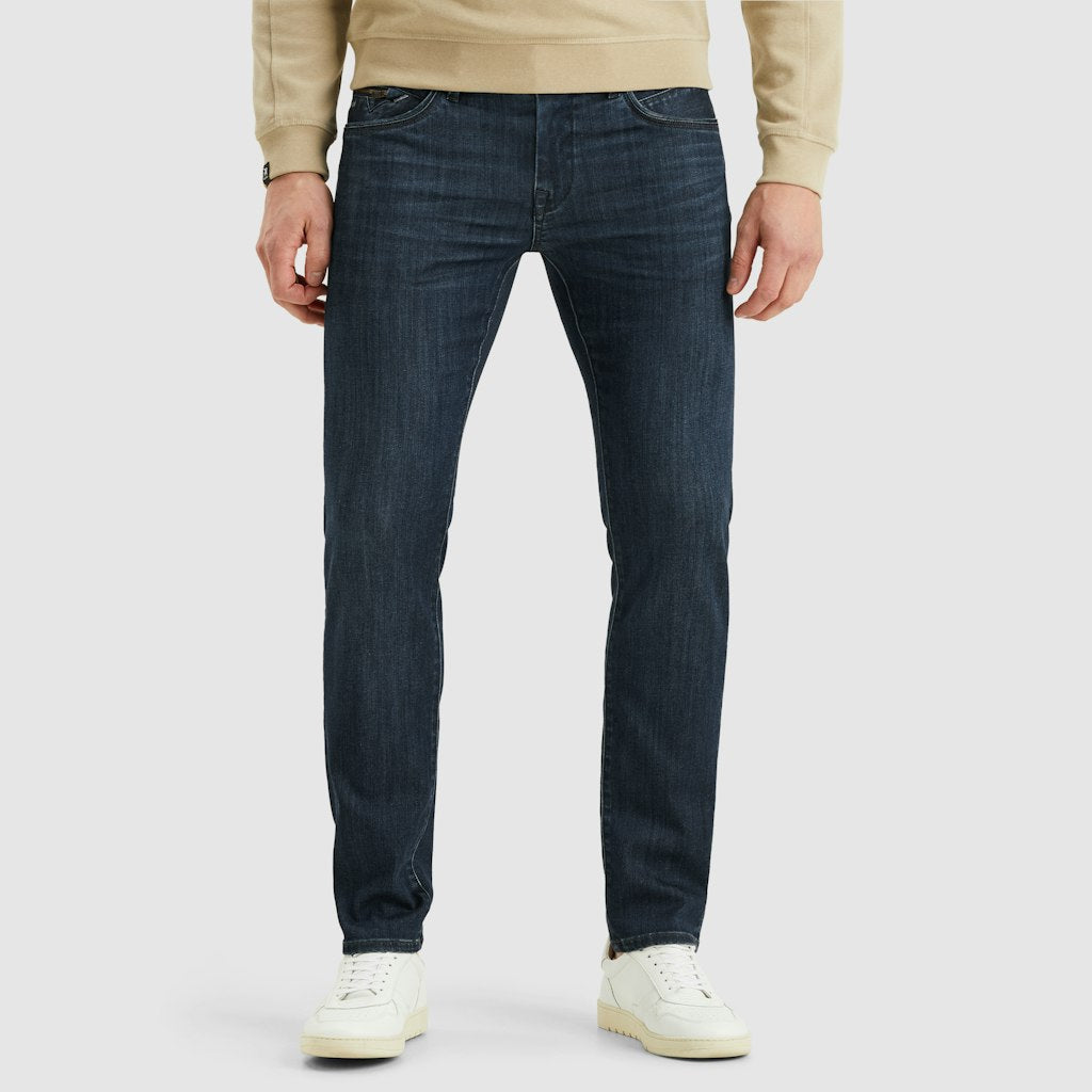 V850 Rider Steel Indigo Tint - Blue Denim