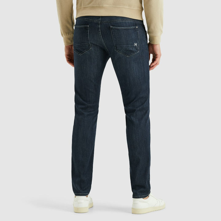 V850 Rider Steel Indigo Tint - Blue Denim