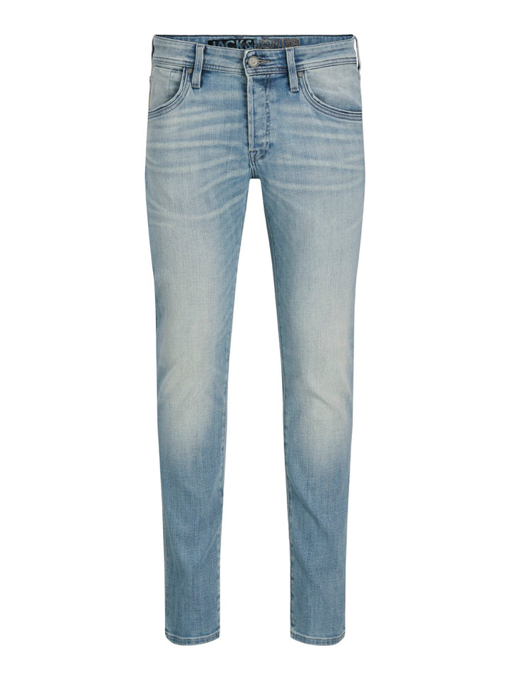 Jjiglenn Jjluke Ge 938 Noos - Blue Denim