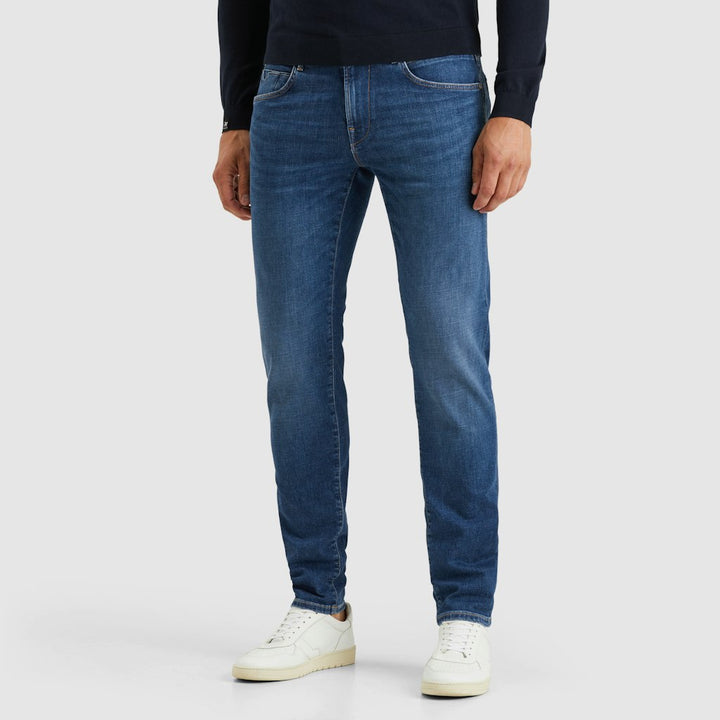 V12 Rider 2.0 Real Soft Outcast - Blue Denim