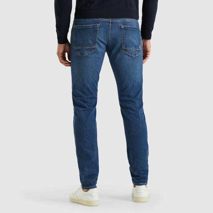V12 Rider 2.0 Real Soft Outcast - Blue Denim