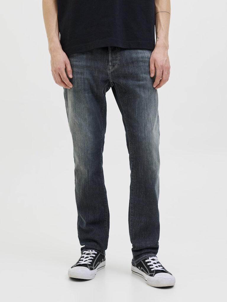 Jjiglenn Jjfox Am 497 Sps Noos - Blue Denim