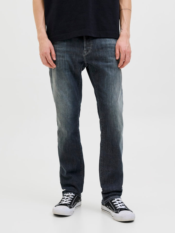Jjiglenn Jjfox Am 497 Sps Noos - Blue Denim