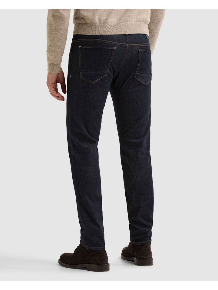 V850 Rider Stay Blue Rinse - Blue Denim