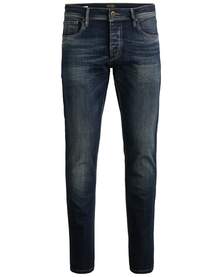 Jjiglenn Jjoriginal Jos 940 Camp. . 1701. Januari - Blue Denim