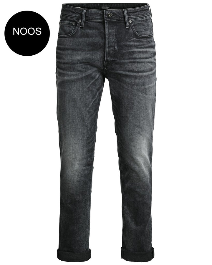 Jjitim Jjoriginal Jj 023 Noos Aw12. . 1734. Augustus - Blue Denim