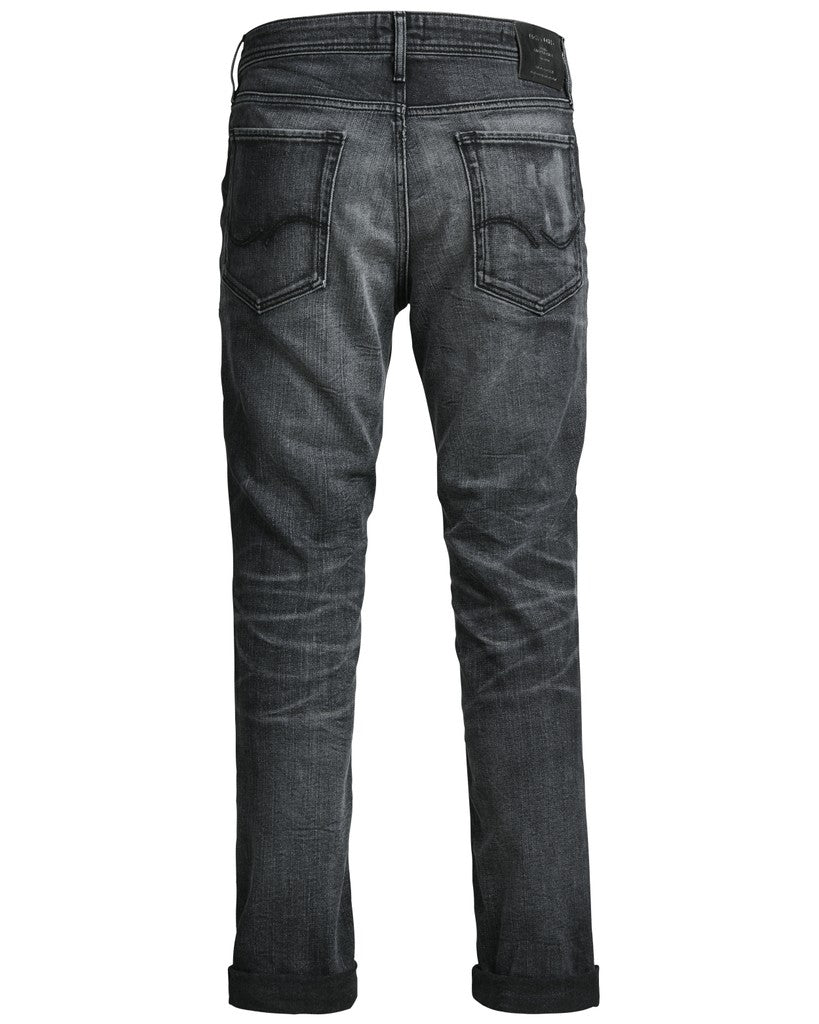 Jjitim Jjoriginal Jj 023 Noos Aw12. . 1734. Augustus - Blue Denim