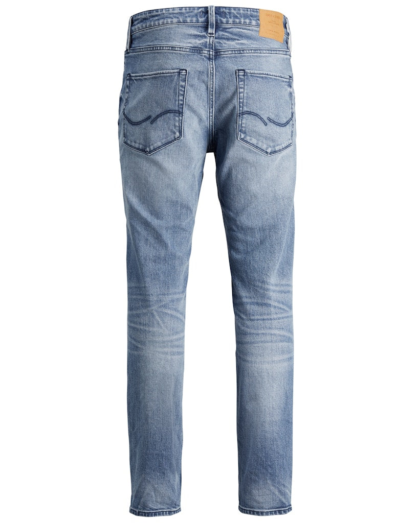 Jjitim Jjicon Cr 028. . 1835. Augustus - Blue Denim