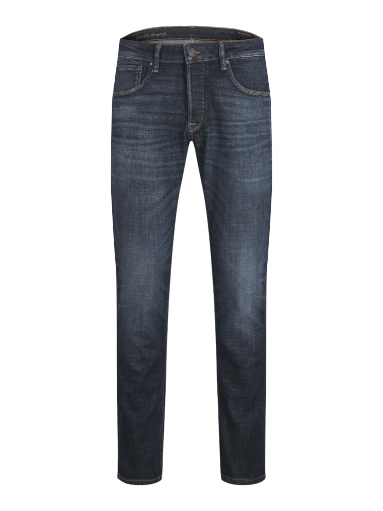 Jjitim Jjdavis Jj 174 Lid Noos - Blue Denim