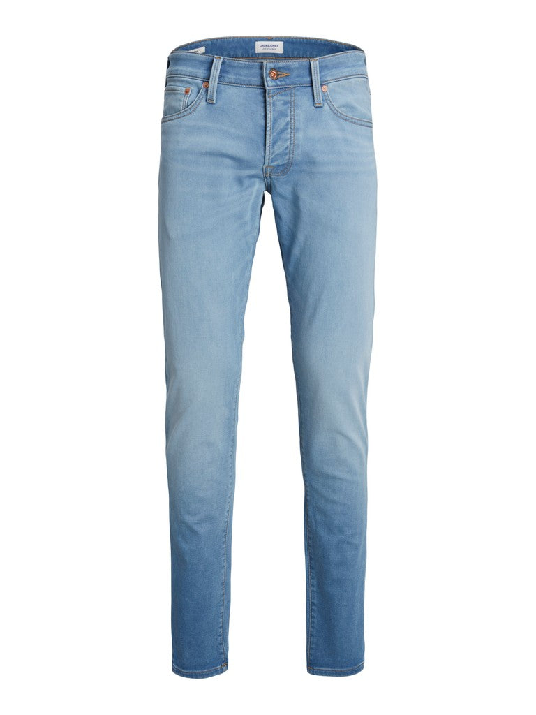Jjiglenn Jjicon Ge 625 I.k Noos - Blue Denim