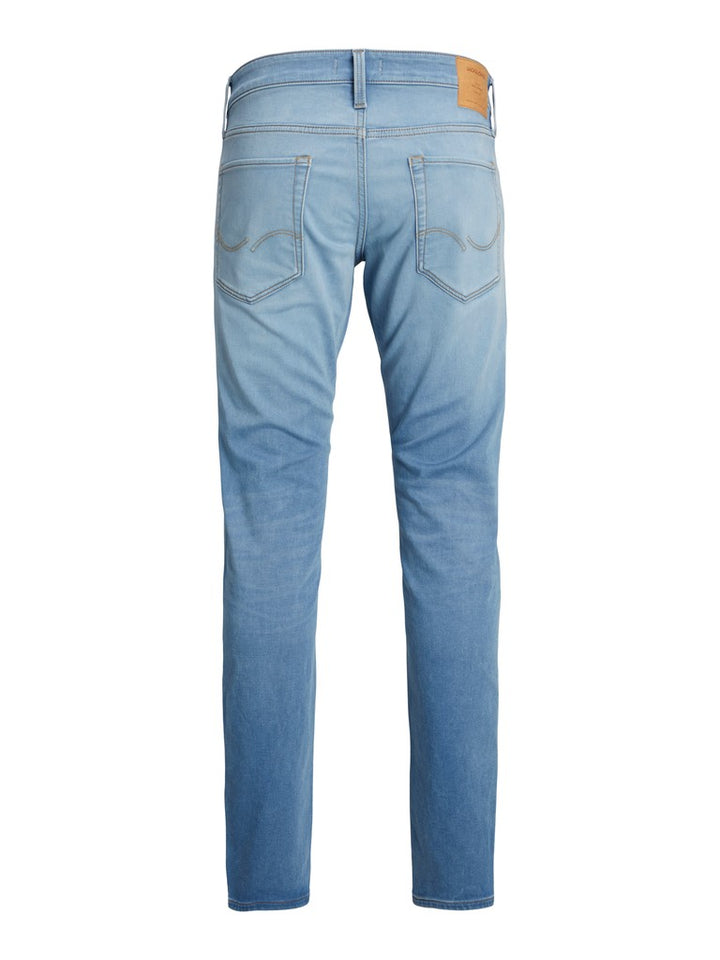 Jjiglenn Jjicon Ge 625 I.k Noos - Blue Denim