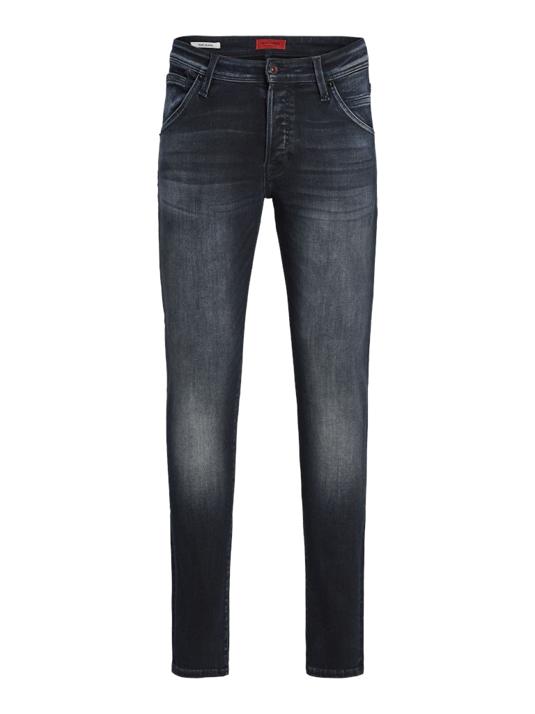 Jjiglenn Jjfox 50sps Cb 104 Noos - Blue Denim