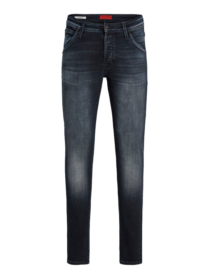 Jjiglenn Jjfox 50sps Cb 104 Noos - Blue Denim