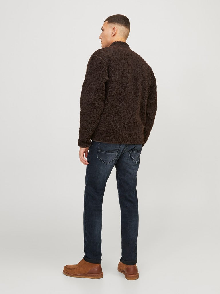 Jjiglenn Jjfox 50sps Cb 104 Noos - Blue Denim