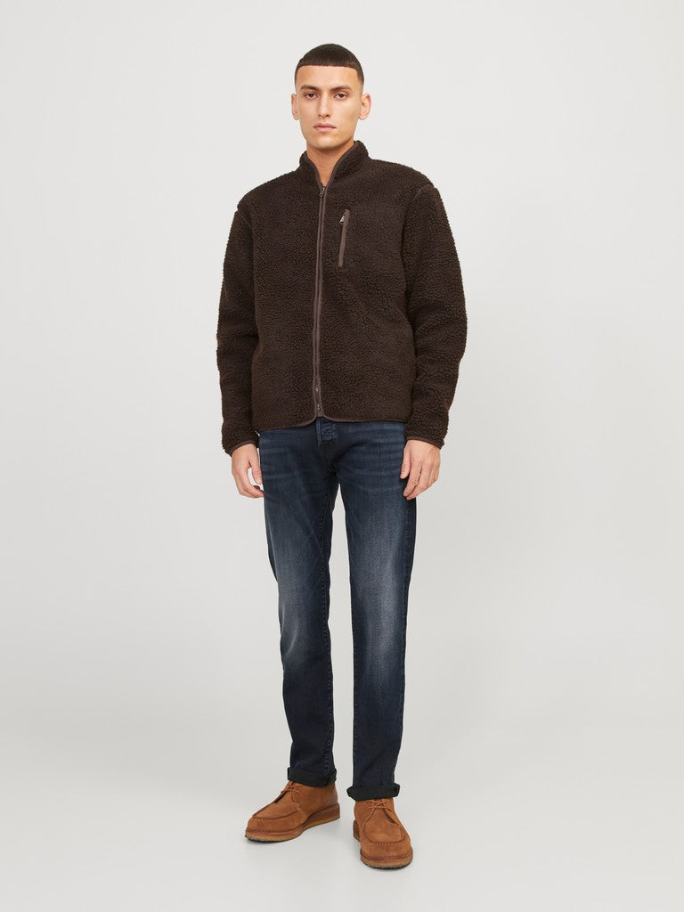 Jjiglenn Jjfox 50sps Cb 104 Noos - Blue Denim