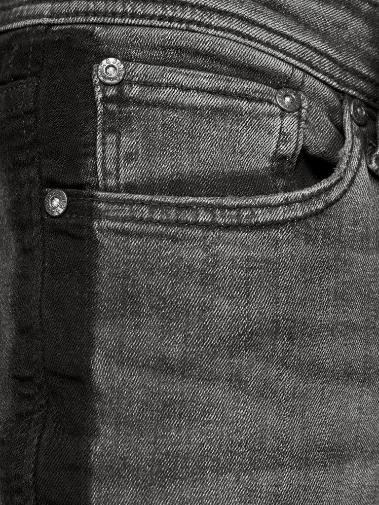 Jjiliam Jjoriginal Am 772 Ltd. . 1839. September - Black Denim