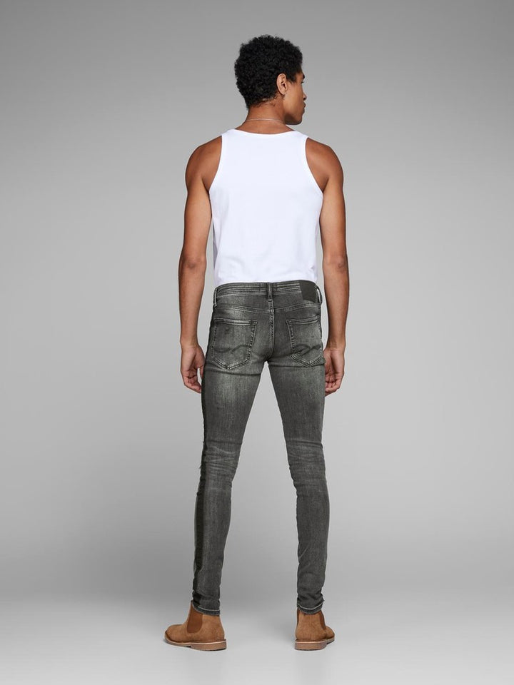 Jjiliam Jjoriginal Am 772 Ltd. . 1839. September - Black Denim