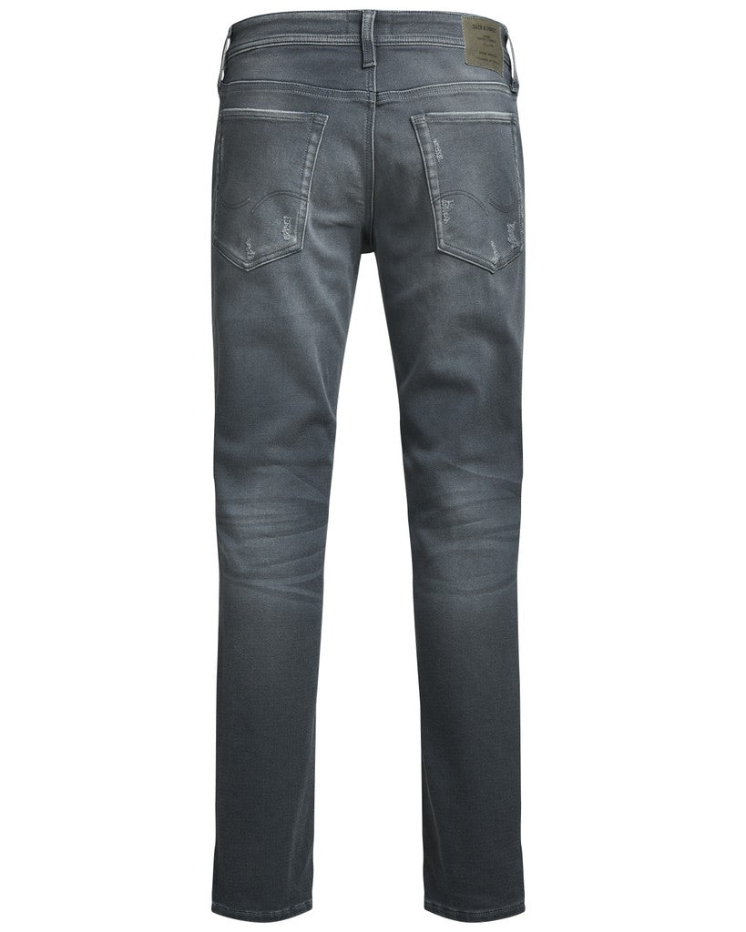 Jjiglenn Jjoriginal Ge 178 - Grey Denim