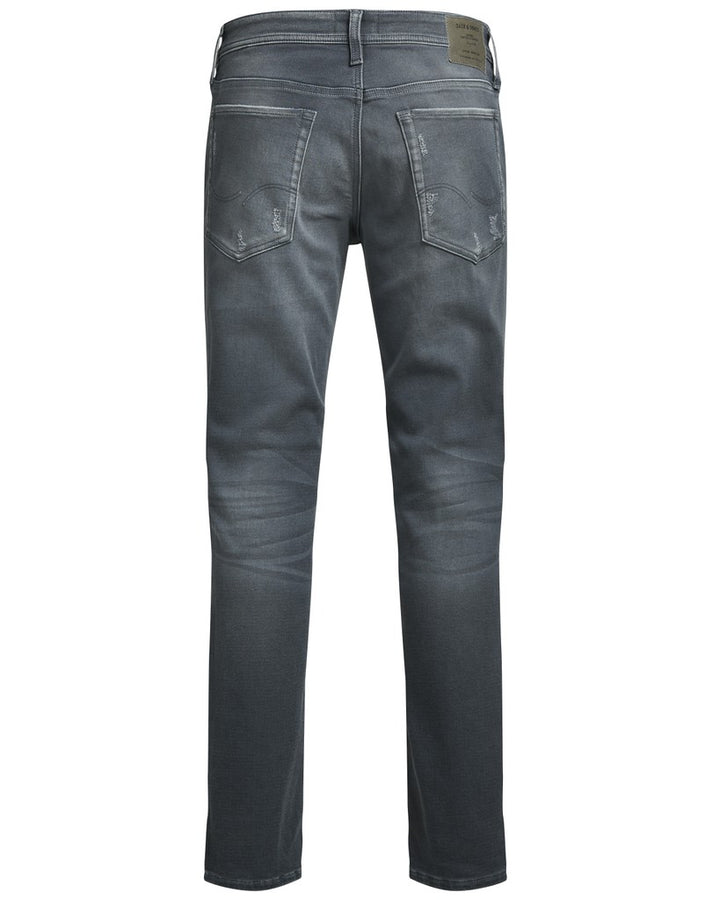 Jjiglenn Jjoriginal Ge 178 - Grey Denim