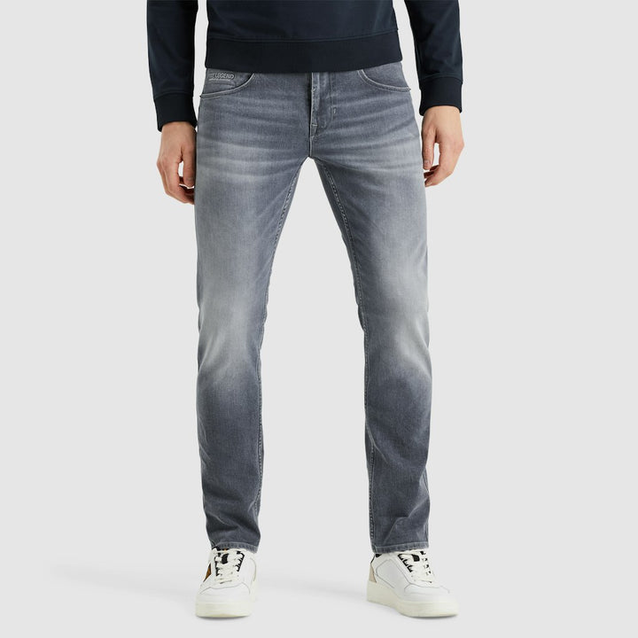 Pme Legend Nightflight Jeans Indig - Blue Denim