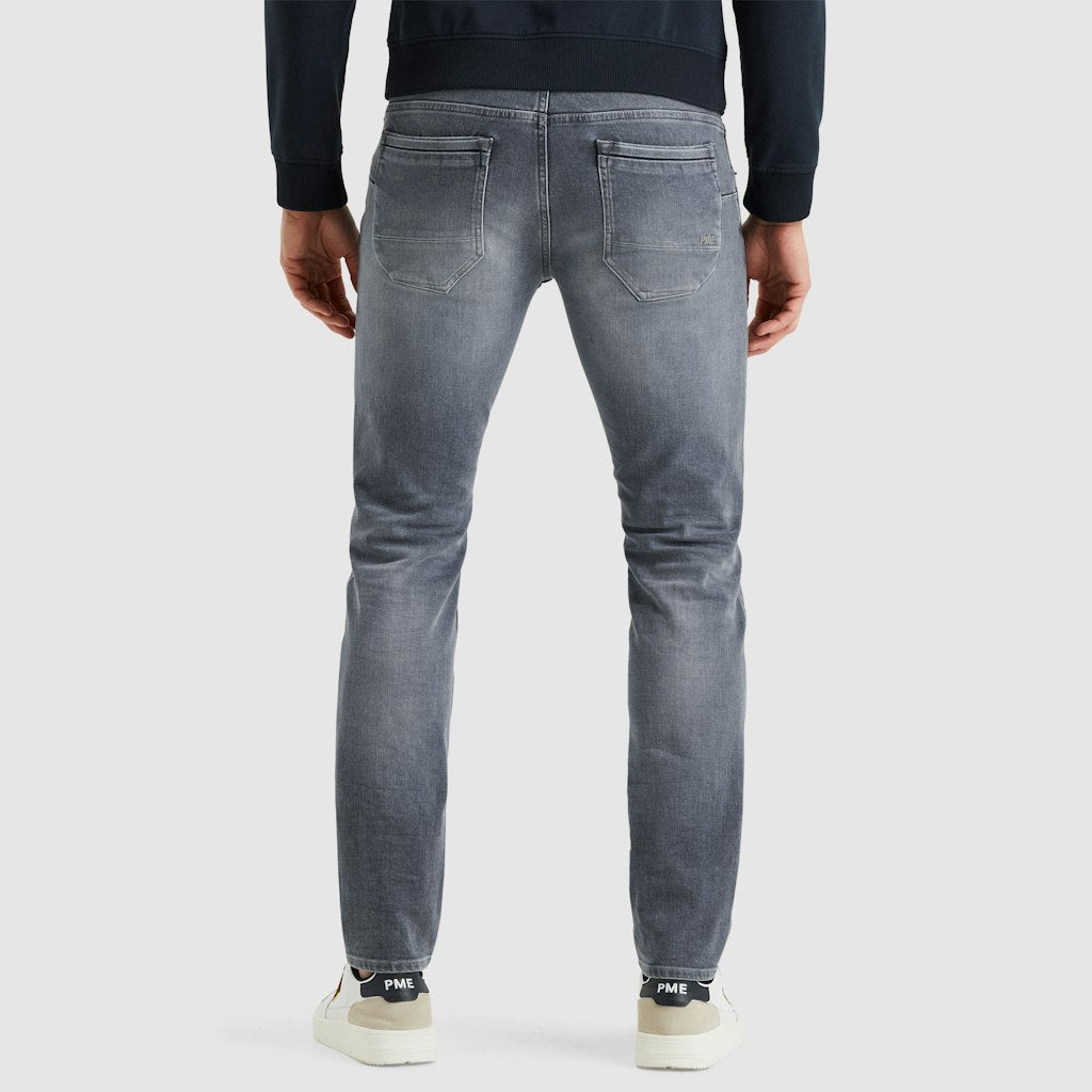 Pme Legend Nightflight Jeans Indig - Blue Denim