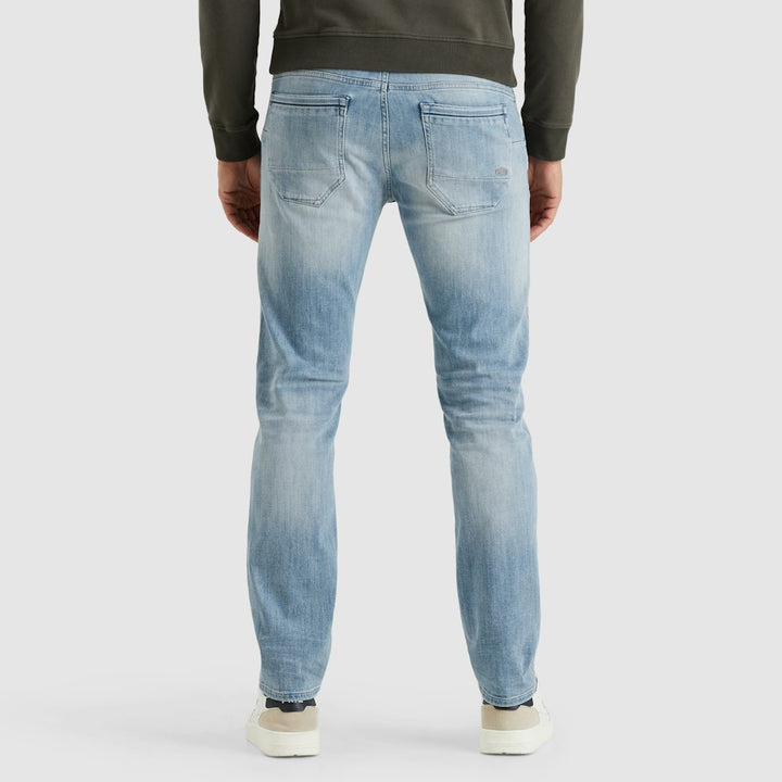 Pme Legend Nightflight Jeans Highs - Blue Denim