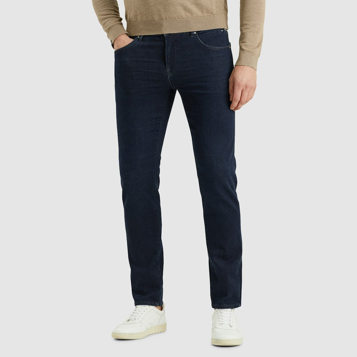 V7 Rider Indigo Pure Wash - Blue Denim