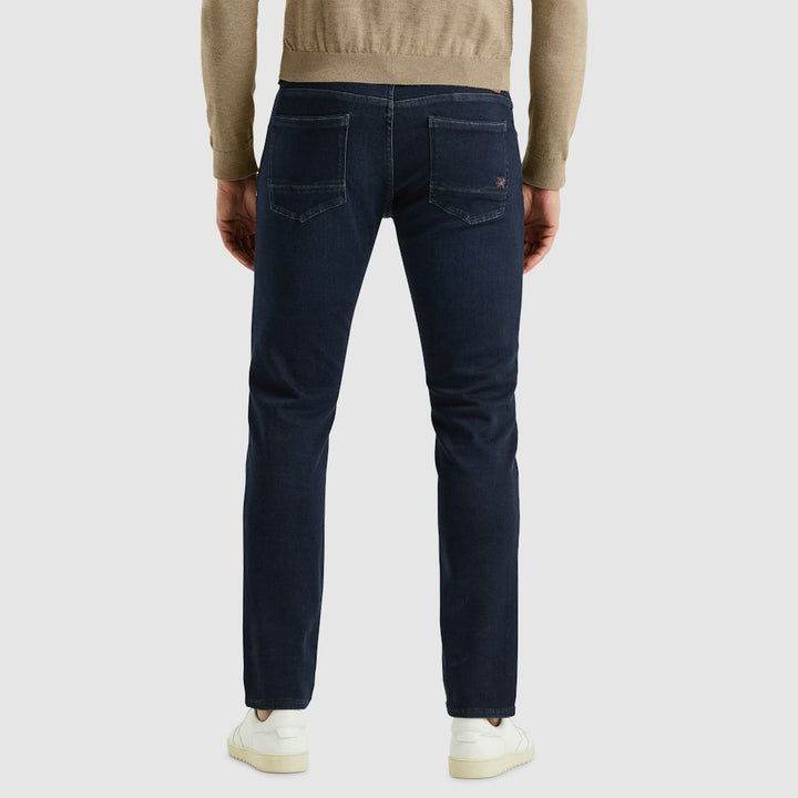 V7 Rider Indigo Pure Wash - Blue Denim