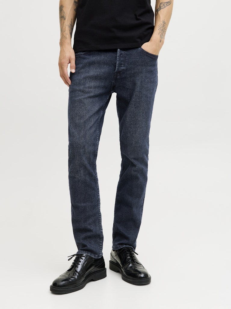 Jjitim Jjoriginal Akm 004 - Blue Denim