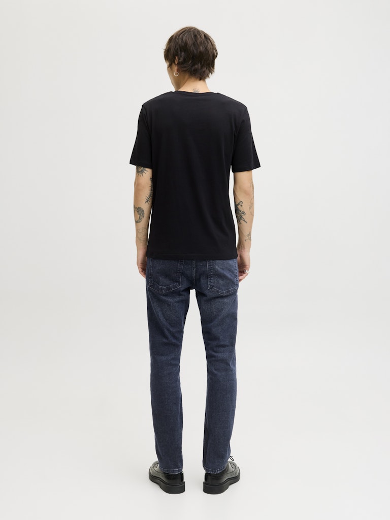 Jjitim Jjoriginal Akm 004 - Blue Denim