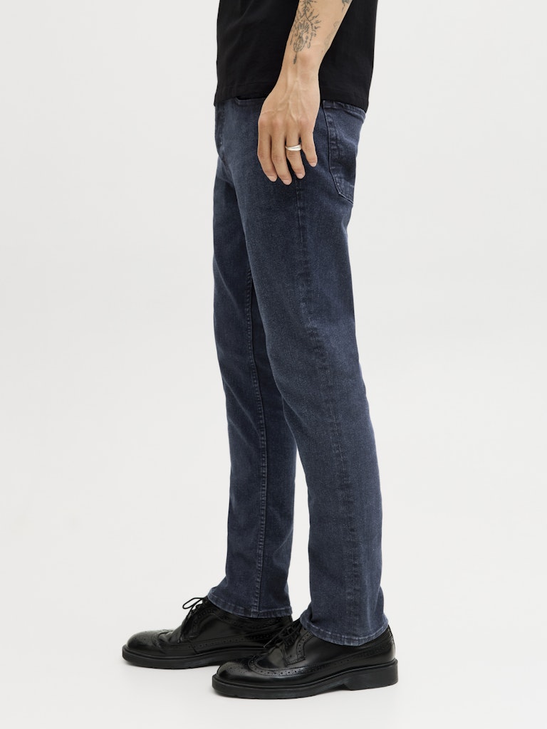 Jjitim Jjoriginal Akm 004 - Blue Denim