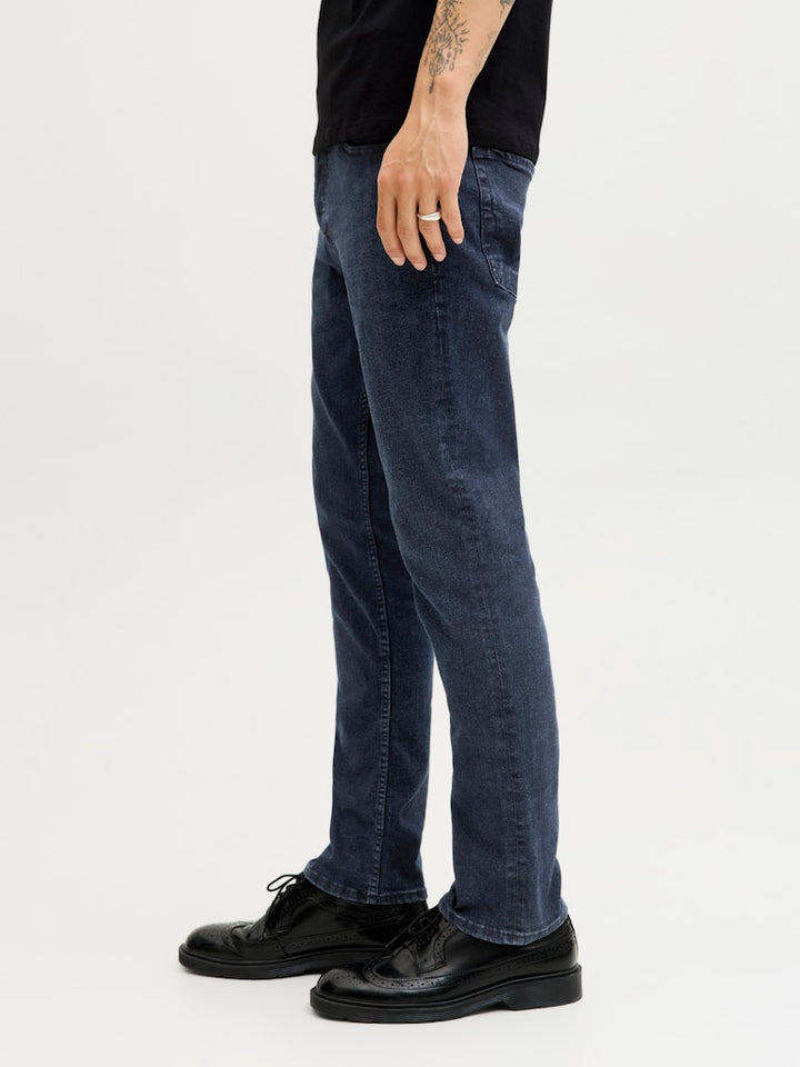 Jjitim Jjoriginal Akm 004 - Blue Denim