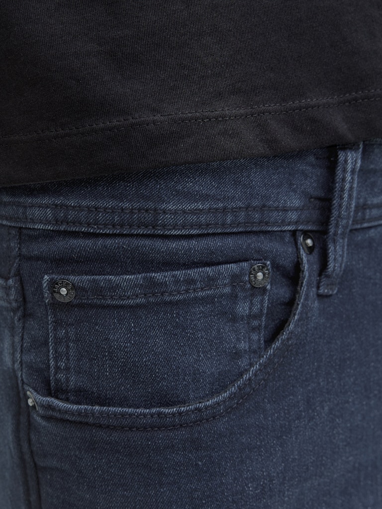 Jjitim Jjoriginal Akm 004 - Blue Denim