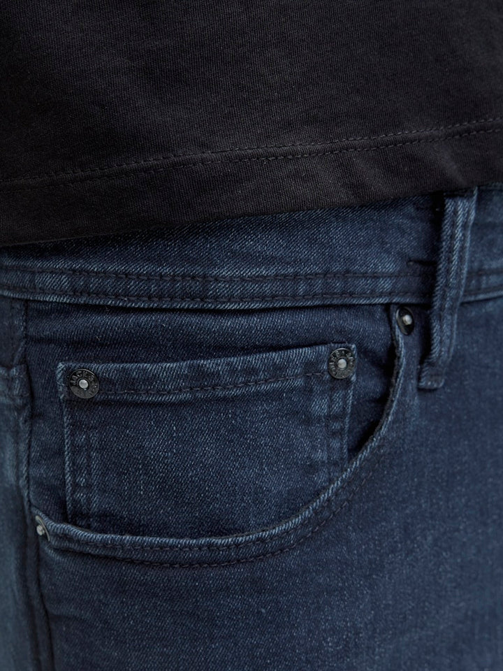 Jjitim Jjoriginal Akm 004 - Blue Denim