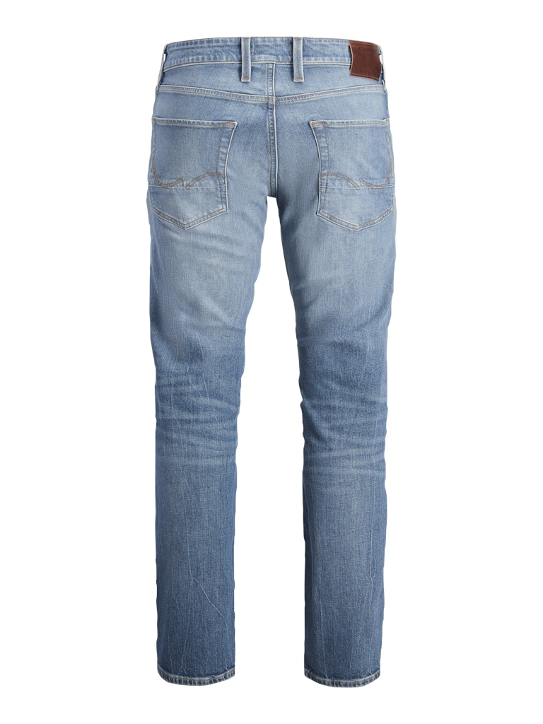 Jjiclark Jjvintage Cb 158 Noos - Blue Denim