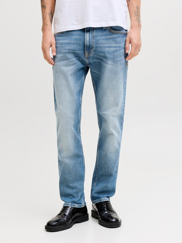 Jjiclark Jjvintage Cb 158 Noos - Blue Denim