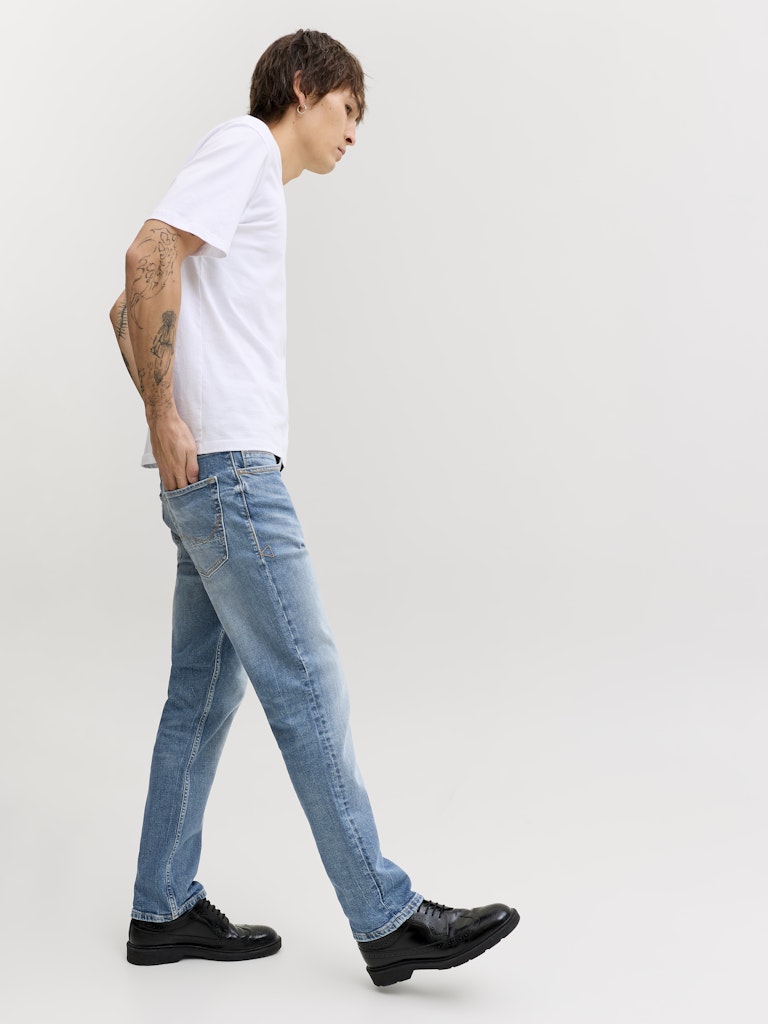 Jjiclark Jjvintage Cb 158 Noos - Blue Denim