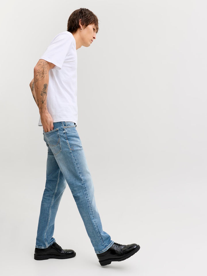 Jjiclark Jjvintage Cb 158 Noos - Blue Denim