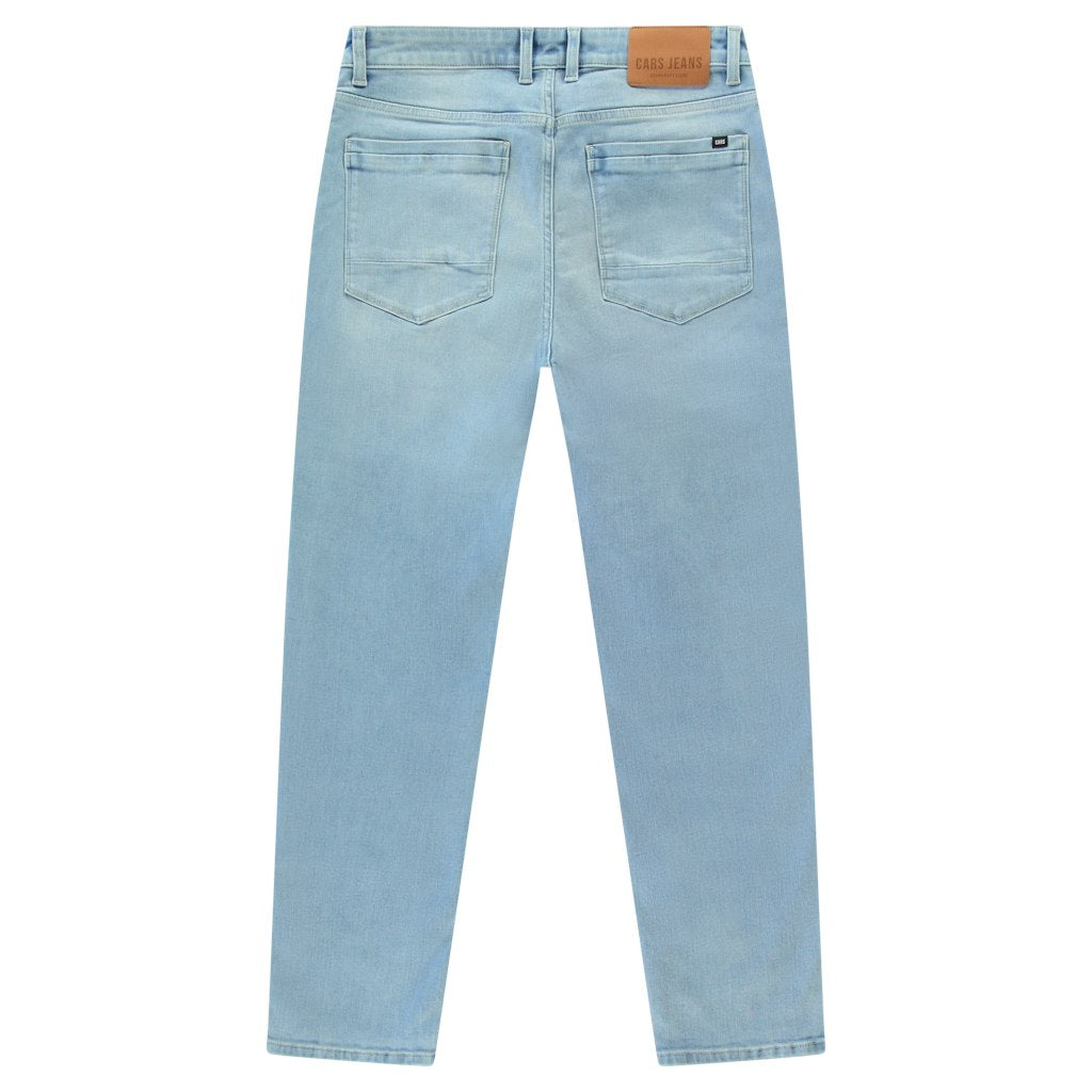 7863795 Towers - Blue Denim