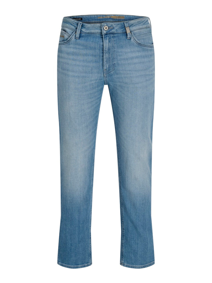 Jjiclark Jjasher Ge 834 - Blue Denim