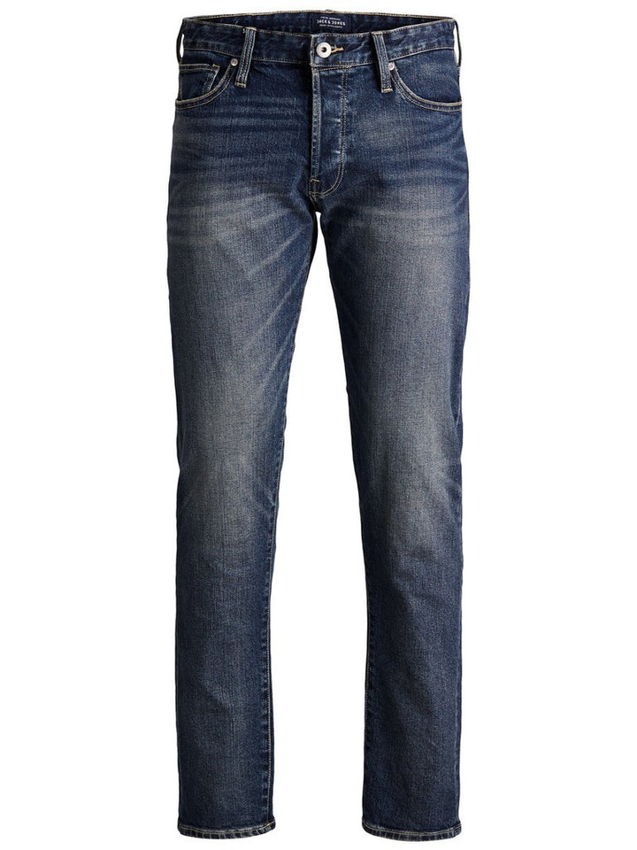 Jjimike Jjoicon Cr 001 - Blue Denim