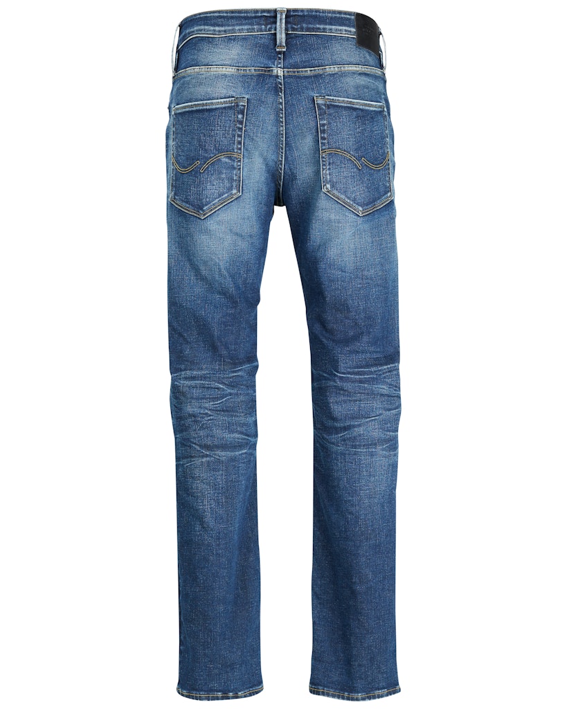 Jjiclark Jjicon Bl 773 50sps. . 1809. Februari - Blue Denim