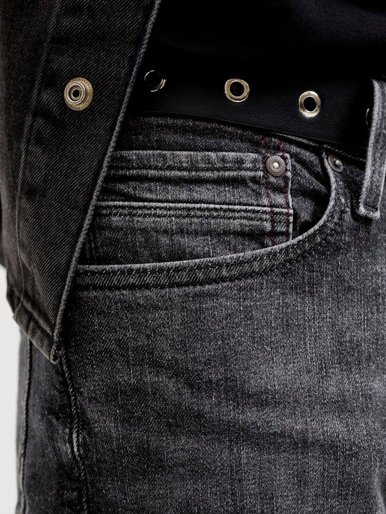 Jjiclark Jjvintage Cb 159 Noos - Black Denim