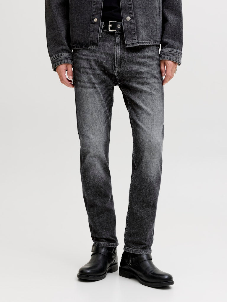 Jjiclark Jjvintage Cb 159 Noos - Black Denim