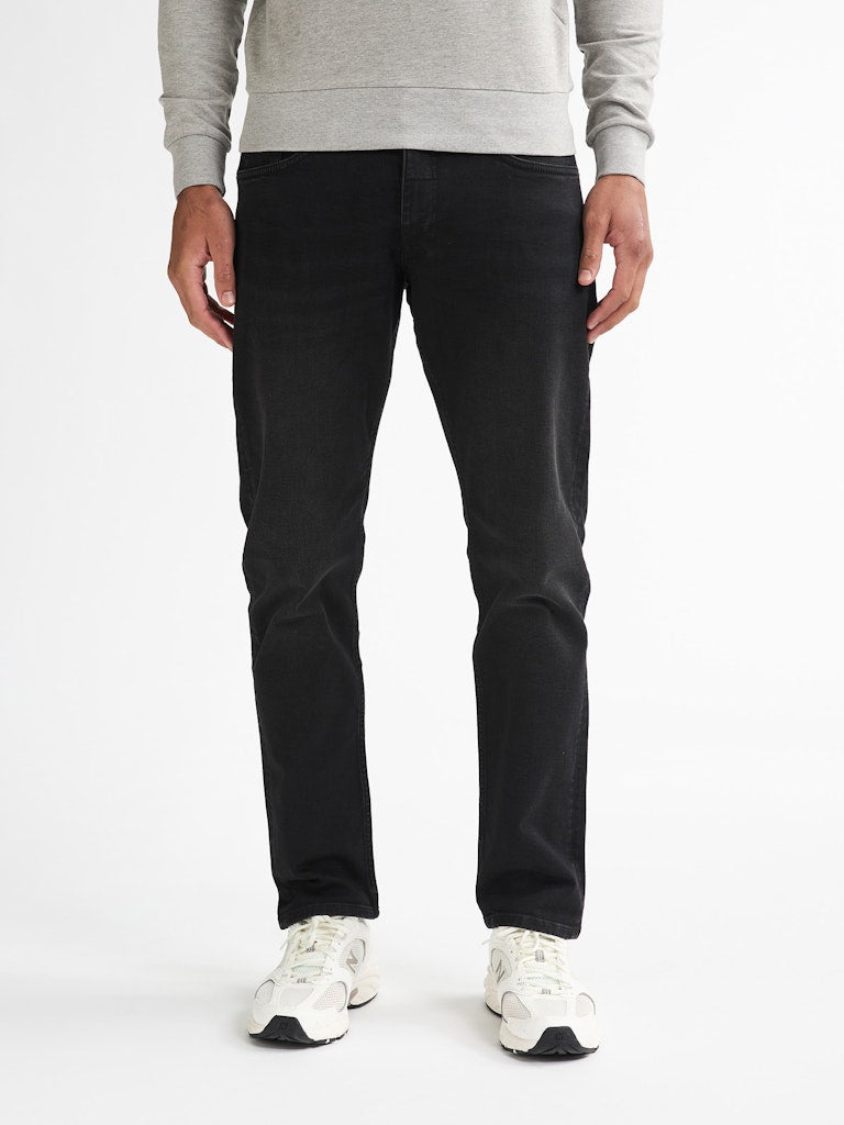 Russel 9705 - Black Denim